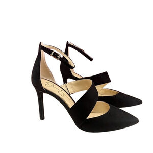 Jessica Simpson Gedreau Pumps Stiletto 8.5